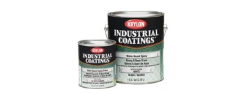 Krylon Industrial Coatings