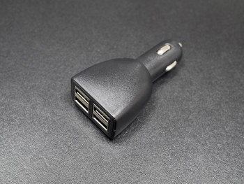 Picture of Blackline Safety Car Charger Kit (Main product image)