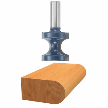 Picture of Bosch 3/8 in Router Bit 84434M (Main product image)