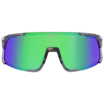 MCR Safety Hulk MAX3 Safety Glasses HK4 HK42BGZP