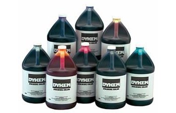 Picture of Dykem 81796 17968 Stain (Main product image)