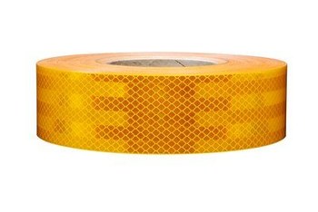 Conspicuity Reflective Tape, 12