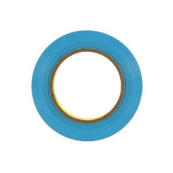 3M Scotch 8899HP Blue Filament Strapping Tape - 24 mm Width x 55 m Length - 98893