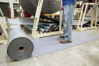 Spilfyter Sorbent Roll SM-93 - Gray - 42472