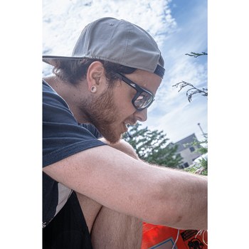 Global Glove Pompano Safety Glasses BH2766AF - 02621