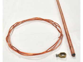 Picture of Justrite - 915505 Field Service Kit (Main product image)