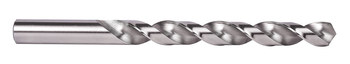 Picture of Precision Twist Drill 0.038 in 118° Right Hand Cut Cobalt (HSS-E) R18H Jobber Drill 5998072 (Main product image)