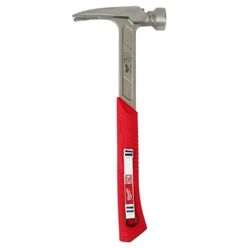 Milwaukee D-Ring Web Attachment 48-22-8871, 0.3 in x 4.3 in, Nylon, White/Red/Black - 52628