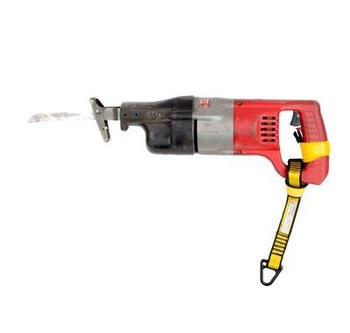 3M DBI-SALA Fall Protection for Tools 1500013 Yellow Tool Cinch