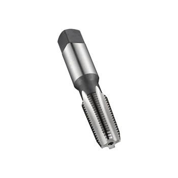 Dormer E712 Straight Flute Machine Tap 5977651, Bright, 65 mm