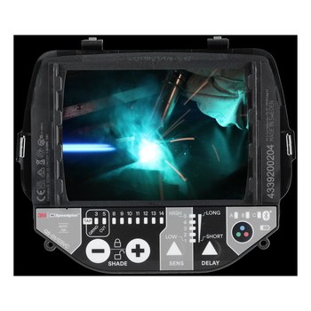 3M Speedglas Auto-Darkening Variable Filter G5 85676