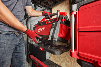Milwaukee PACKOUT 4.1 in Racking Kit 48-22-8480 - Polymer