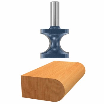 Picture of Bosch 1/2 in Router Bit 84436M (Main product image)