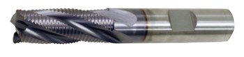 Picture of Cleveland Rougher 1 in End Mill C30989 (Main product image)