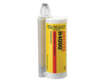 h4000 loctite methacrylate idh