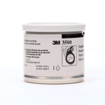 3M 3500 Air Quality Monitor & Detector - 021200-13655