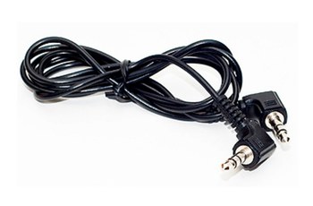 Picture of 3M FL6CS Peltor Audio Input Cable (Main product image)