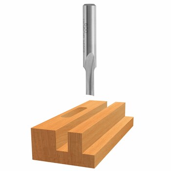 Picture of Bosch 1/8 in Router Bit 85152 (Main product image)