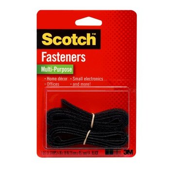 Picture of 3M Scotch RF7011 Reclosable Fastener 20787 (Main product image)