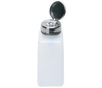 Picture of Menda - 35312 ESD / Anti-Static Bottle & Pump (Main product image)