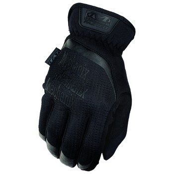 Mechanix Wear Fftab-55-010 Fastfit Work Gloves, Covert, Large