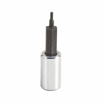 Proto J47701/16 Hex 1/16 in Socket, 1/4 in Drive | RSHughes.com