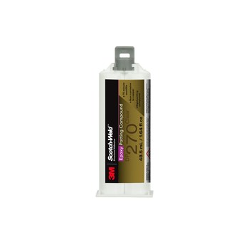 Picture of 3M Scotch-Weld 270 Potting & Encapsulating Compound (Main product image)
