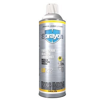 Picture of Sprayon 00622 Lubricant (Main product image)