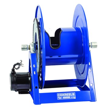 COXREELS 18 Electric Hose Reel