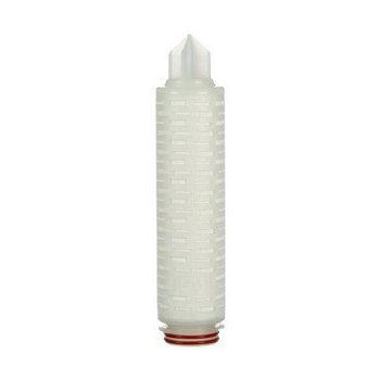 3M LifeASSURE BLA045B01BA BLA Series Filter Cartridge - 0.45 Rating - Silicone 2.75 in x 10 in - 08893