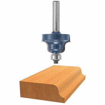 Picture of Bosch 5/32 in Router Bit 85270M (Main product image)