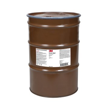 3M Scotch-Weld 620NSBK Two-Part Base (Part B) Black Urethane Adhesive ...