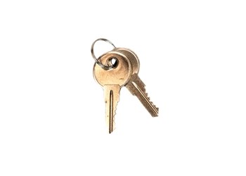Picture of Justrite Key Set (Main product image)