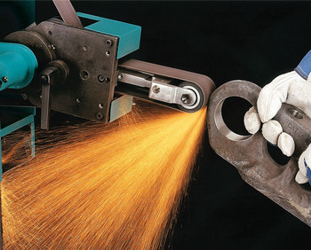 Dynabrade 64900 Variable Speed Versatility Grinder