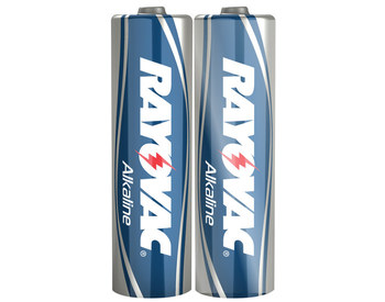 Picture of Rayovac 815-2SHJ Standard Battery (Main product image)