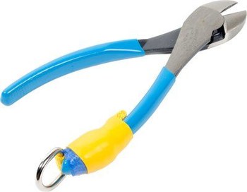 3M DBI-SALA Fall Protection for Tools 1500022 Yellow Heat Shrink - 4 in Width - 2 in Length