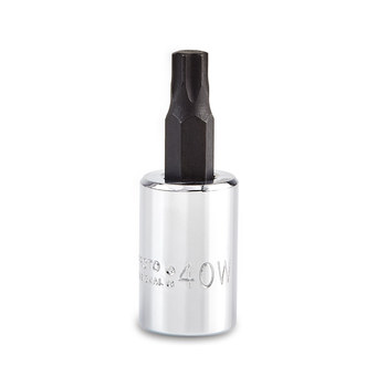 Proto Torx J5239-40W T40 Socket, 3/8 in Drive | RSHughes.com