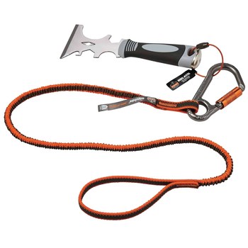 Ergodyne Squids 3183 Carpenter & Laborer's Tool Tethering Kit 19653