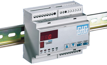 Picture of GfG Instrumentation GMA 41B Fixed System Controller (Main product image)