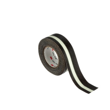 3M Safety-Walk 610 Anti-Slip Tape 19238, 18 in x 60 ft, Black