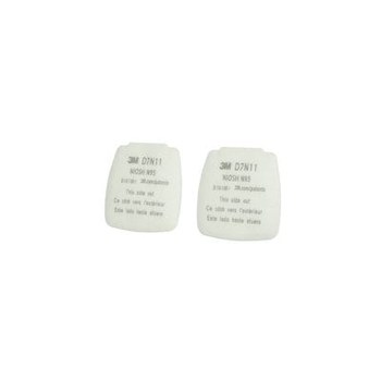 3M Secure Click Particulate Filter D7000 27809