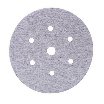 3M Fiber Disc 30784 - Ceramic - 6 in - P80 - Medium