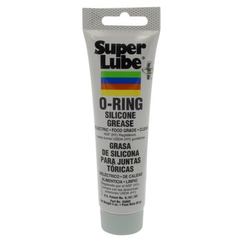 Super Lube Grease 3 oz