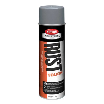 Picture of Krylon Industrial Rust Tough K00879007 08798 Paint (Main product image)