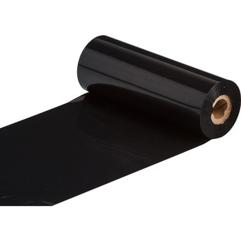 Picture of Brady Black 1 R6101 Printer Ribbon Roll (Main product image)