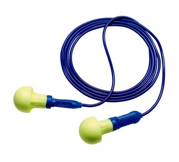 3M E-A-R Push-Ins Ear Plugs 19014 - Size Universal