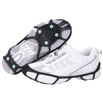 DueNorth G-3 Winter Traction V3551270-L/XL, Size Large