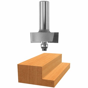 Picture of Bosch 1/2 in Router Bit 85615M (Main product image)
