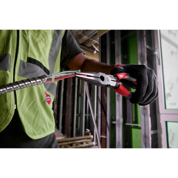 Milwaukee MT555 Pliers - Steel - 8 in - 59552