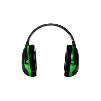 3m peltor x series